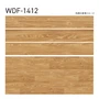 フロアタイル 木目 タジマ WOODLINE NW 180×1260×3.0mm エルム 13枚入【掲載品番】WDF-1412 / WDF-1413