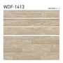 フロアタイル 木目 タジマ WOODLINE NW 180×1260×3.0mm エルム 13枚入【掲載品番】WDF-1412 / WDF-1413
