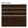 フロアタイル 木目 タジマ WOODLINE NW 180×1260×3.0mm カントリーウッド 13枚入【掲載品番】WDF-1419 / WDF-1420