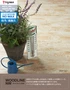 フロアタイル 木目 タジマ WOODLINE NW WDF-1421 180×1260×3.0mm 13枚入【掲載品番】WDF-1421