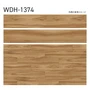 フロアタイル 木目 タジマ WOODLINE NW 150×914.4×3.0mm サップウッド 22枚入【掲載品番】WDH-1374