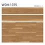 フロアタイル 木目 タジマ WOODLINE NW 150×914.4×3.0mm チェストナット 22枚入【掲載品番】WDH-1375 / WDH-1376 / WDH-1377