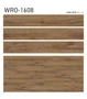 フロアタイル タジマ WOODLINE NW ROSSO 184.2×1219.2×3.0mm シンクロオーク 14枚入【掲載品番】WRO-1607 / WRO-1608