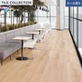 フロアタイル 東リ イークリンNW-EX ナチュラルメイプル 150×900×3mm 20枚入