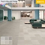 フロアタイル 東リ ロイヤルストーン クレアライム 450×450×3mm [1枚売]