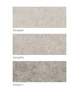 フロアタイル 東リ ロイヤルストーン・モア PST4069～ 450×900×3mm 8枚入