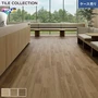 フロアタイル 東リ ロイヤルウッド PWT4238～ 150×900×3mm 20枚入