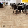 フロアタイル 東リ ロイヤルウッド PWT4263～ 450×450×3mm [1枚売]