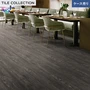 フロアタイル 東リ ロイヤルウッド アイアンソークウッド 150×900×3mm 20枚入
