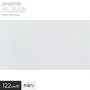 サンゲツ ガラスフィルム 外貼り用 透明飛散防止 キアロ90EX 122cm巾 GF1105-2