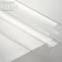 サンゲツ ガラスフィルム リサイクルPET透明飛散防止クリエイシア 97cm巾 GF1451-1