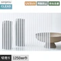 ガラスフィルム サンゲツ クレアス ストライプス 渚 1250mm巾 GF1730【掲載品番】GF1730