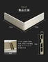 巾木 化粧巾木40用 出隅 コーナー部材 1個 白【掲載品番】HP-DZM-40