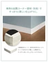 巾木 化粧巾木40 高さ40mm 厚さ7mm 長さ1800mm 1本 白【掲載品番】HP-HBK-40