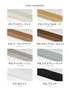 Color variations