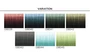 【のりなし壁紙】リリカラ デジタル・デコ Nature World Forest/Colors 塩ビフラット Kサイズ