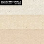 【のりなし壁紙】Lilycolor MATERIALS 織物-ベーシック- LMT-15094～LMT-15096