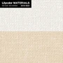 【のりなし壁紙】Lilycolor MATERIALS 織物-ベーシック- LMT-15101・LMT-15102