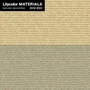 【のりなし壁紙】Lilycolor MATERIALS 織物-ベーシック- LMT-15105・LMT-15106
