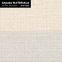 【のりなし壁紙】Lilycolor MATERIALS 織物-美術館・博物館用- LMT-15127・LMT-15128