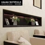 【のりなし壁紙】Lilycolor MATERIALS 織物-パターン- LMT-15149