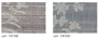 【のりなし壁紙】Lilycolor MATERIALS 織物-パターン- LMT-15152・LMT-15153