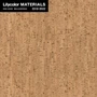 【のりなし壁紙】Lilycolor MATERIALS コルク LMT-15213