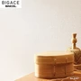 【のり付き壁紙】シンコール BIGACE 織物調 BA6087
