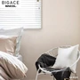 【のり付き壁紙】シンコール BIGACE シンプル BA6165