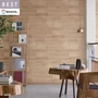 壁紙 のり付き シンコール ベスト 木目調 巾92cm BB2478