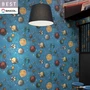 壁紙 のり付き シンコール ベスト カジュアル 巾93cm BB2688
