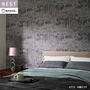 壁紙 のり無し シンコール ベスト フラワー 巾93cm BB2709・BB2710