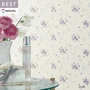 壁紙 のり付き シンコール ベスト フラワー 巾93cm BB2724・BB2725