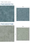 輸入壁紙 のり無し TECIDO select PAE100220102~ (53cm×10m)【掲載品番】PAE100220102 / PAE100221421 / PAE100226755 / PAE100227588 / PAE100229230 / PAE100229560