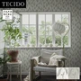 輸入壁紙 のり無し TECIDO select 479-18~ (53cm×10m)