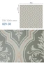 輸入壁紙 のり無し TECIDO select 829-21～ (53cm×10m)【掲載品番】829-21 / 829-24 / 829-38 / 829-46