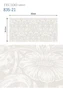 輸入壁紙 のり無し TECIDO select 835-21~ (53cm×10m)【掲載品番】835-21 / 835-24 / 835-48
