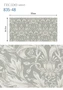 輸入壁紙 のり無し TECIDO select 835-21~ (53cm×10m)【掲載品番】835-21 / 835-24 / 835-48