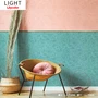 【のり付き壁紙】リリカラ ライト +BOTANICAL Color LL-7003～LL-7006