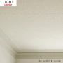 【のりなし壁紙】リリカラ ライト 天井  LL-7217