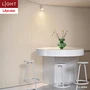 壁紙 のり付き リリカラ ライト ウッド 巾92cm LL-6084～6086