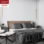 壁紙 のり無し リリカラ ライト ストーン 巾92cm LL-6115・6116