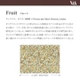 壁紙 のり付き リリカラ ライト V&A 巾93cm LL-6291