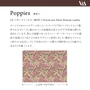 壁紙 のり付き リリカラ ライト V&A 巾92cm LL-6298