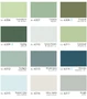 壁紙 のり無し リリカラ ライト Lilycolor British Colours 巾92cm LL-6300～6324
