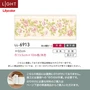 トリムボーダー壁紙（のり無し）リリカラ ライト LL-6913