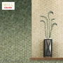 壁紙 のり無し リリカラ WILL kioi 麻の葉つなぎ 巾92.5cm LW-150～LW-152