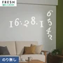 壁紙 のりなし ルノンフレッシュ プロジェクター用 巾92cm RF3357