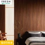 壁紙 のり付き ルノンフレッシュ アルフェイス ウッド 巾92cm RF-3057