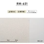 シンプルパック30m (生のり付きスリット壁紙のみ) ルノン RM-631